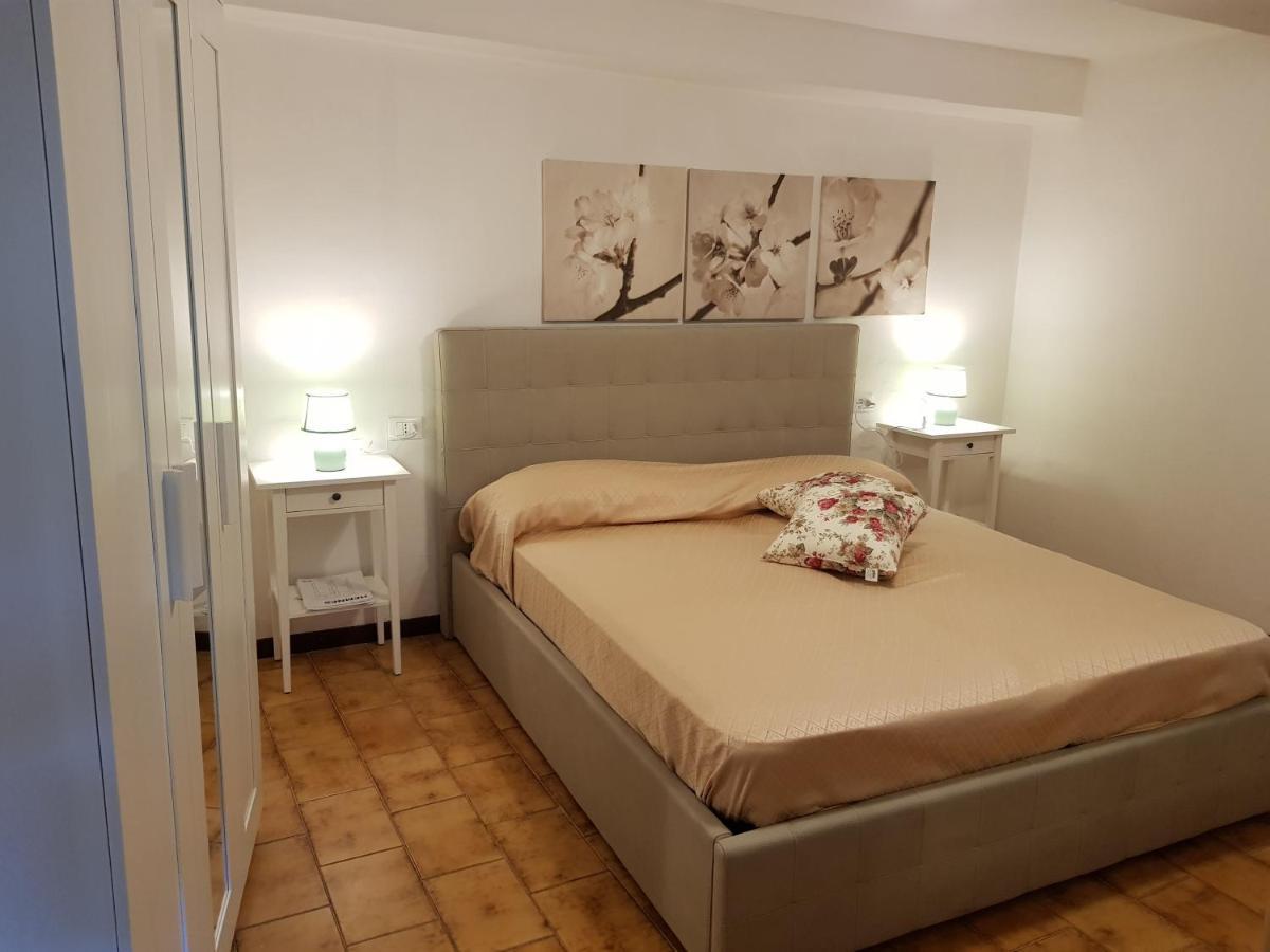 Villa Casa Apuania Massa  Esterno foto