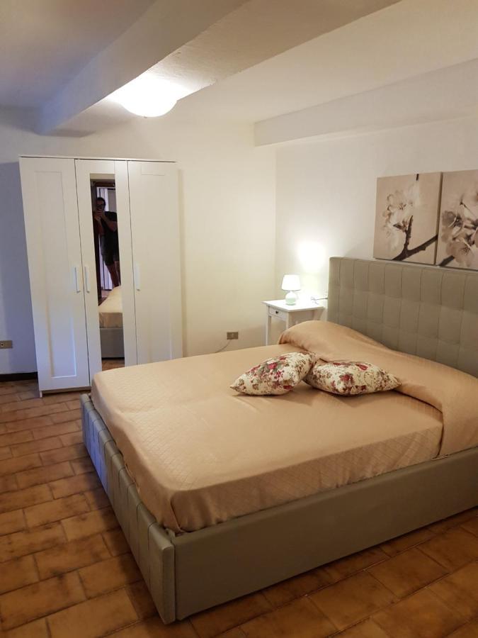 Villa Casa Apuania Massa  Esterno foto